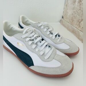 Puma Palermo Sneaker- Men’s Size 11